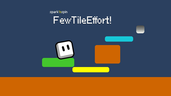 FewTileEffort Main Trailer trailer thumbnail