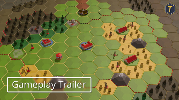 Gameplay Trailer trailer thumbnail