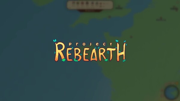 Project Rebearth Gameplay Trailer trailer thumbnail
