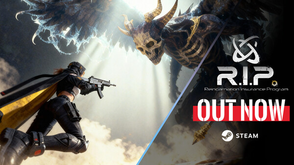 上线PVEN trailer thumbnail