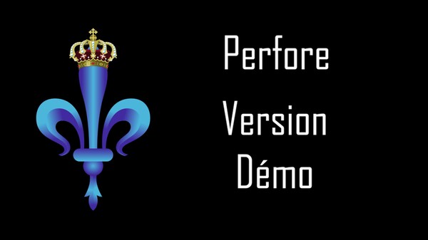 Annonce Perfore démo trailer thumbnail