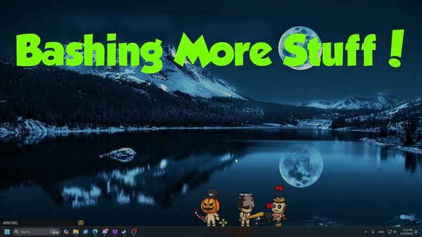 Main trailer thumbnail