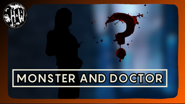 Monster and Doctor – Vampire RPG Character First Look trailer thumbnail