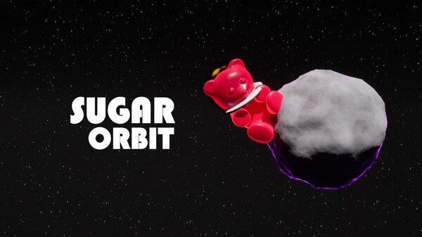 Sugar Orbit Trailer trailer thumbnail
