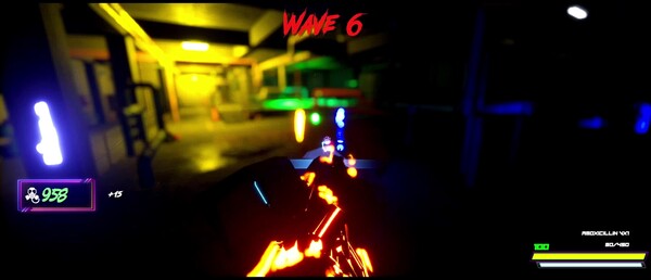 Gameplay Trailer trailer thumbnail