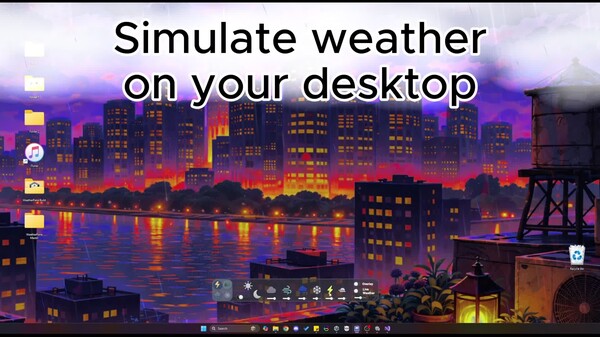 WeatherPane Release Trailer trailer thumbnail