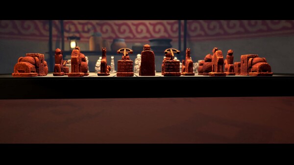 Tamerlane Chess Teaser trailer thumbnail