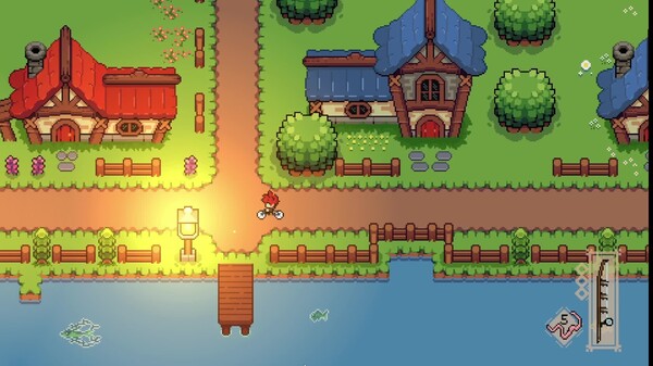 Fish Tales and Cozy Trails Trailer trailer thumbnail