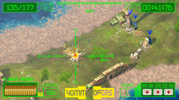 Gameplay Trailer trailer thumbnail