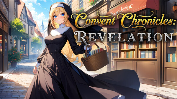Convent Chronicles: Revelation trailer thumbnail