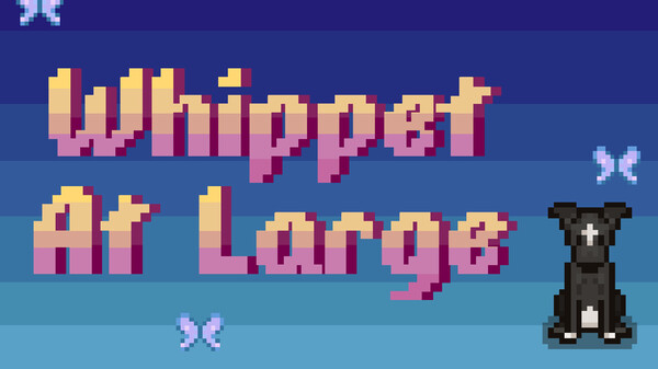Whippet At Large Trailer trailer thumbnail