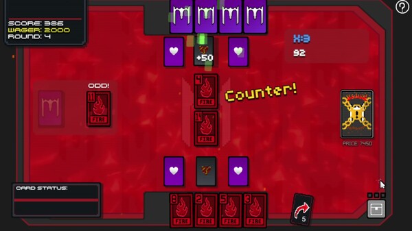 Magma Karta Gameplay Trailer trailer thumbnail