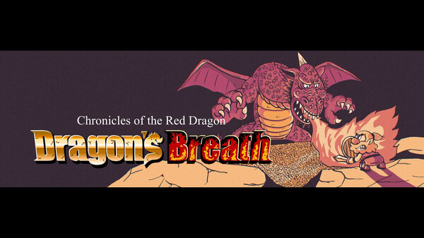 Dragon’s Breath : Chronicles of the Red Dragon trailer thumbnail