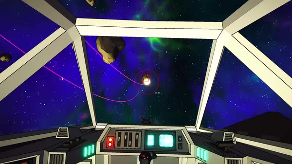 IVFO Pre-Alpha Trailer trailer thumbnail