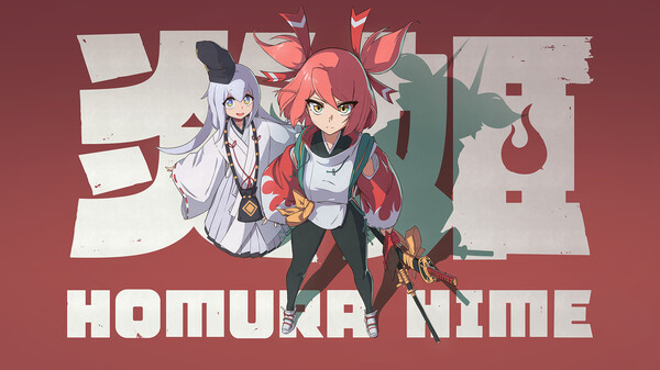 Homura Hime - Release Date Trailer trailer thumbnail