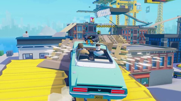 Gameplay Trailer trailer thumbnail