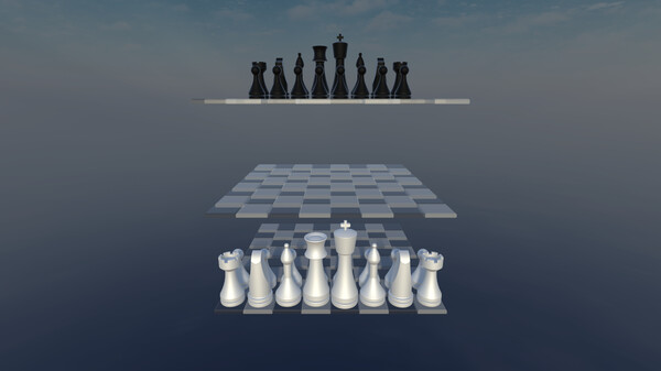 Triple Chess trailer thumbnail