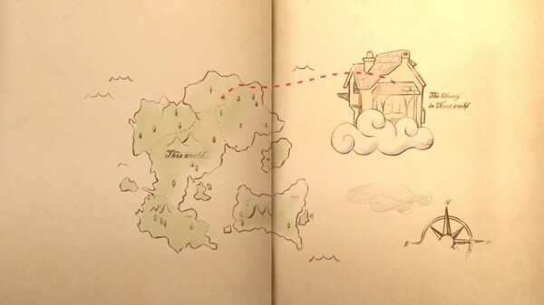 Book Inside Intro trailer thumbnail
