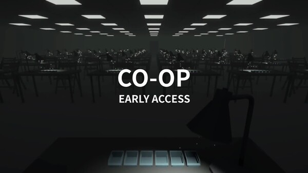Co-op Early Access Announce trailer thumbnail