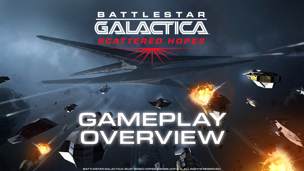 Gameplay Overview trailer thumbnail