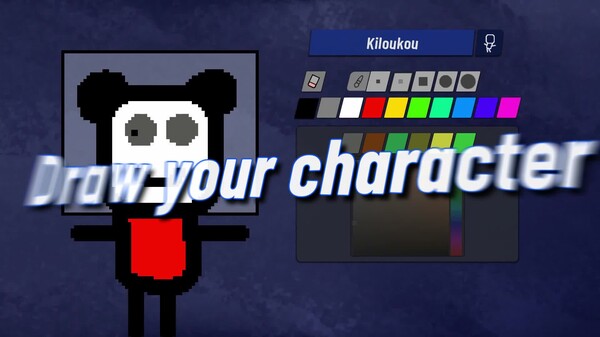 Announcement Trailer trailer thumbnail