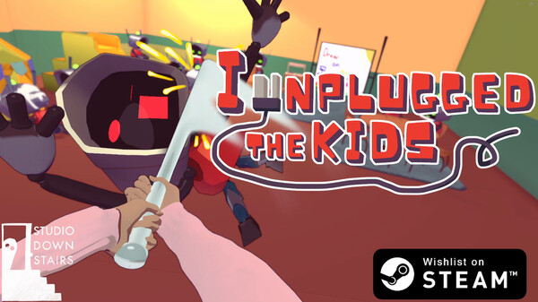 Teaser - I Unplugged the Kids trailer thumbnail