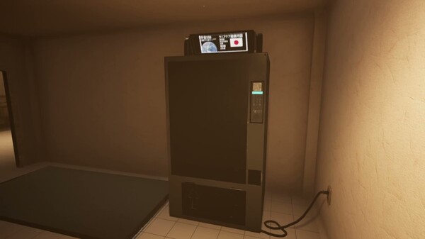 SCP Studies Trailer trailer thumbnail