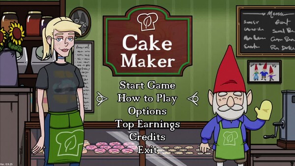Cake Maker - How to Play Trailer trailer thumbnail