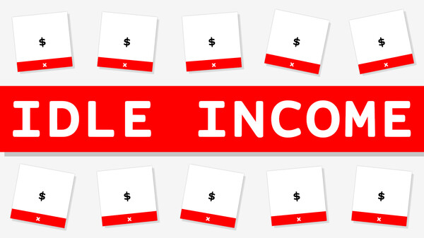 Idle Income - Gameplay Trailer trailer thumbnail