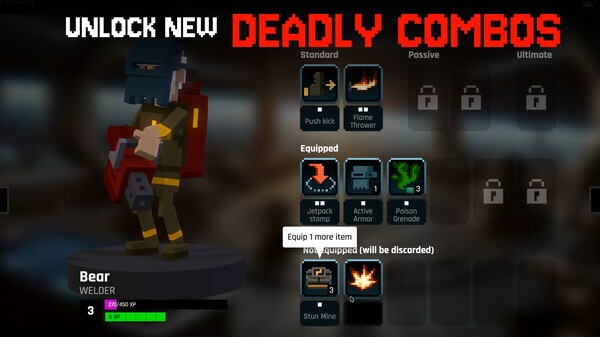 Announcement Trailer trailer thumbnail