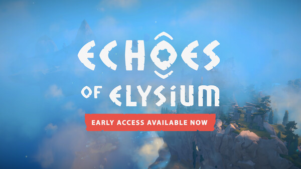 Echoes of Elysium: Early Access launch trailer trailer thumbnail