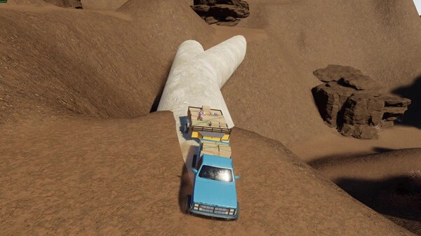 Trailer Game - Game Trailer trailer thumbnail