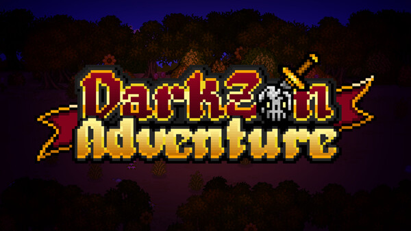 Darkzan Adventure trailer thumbnail
