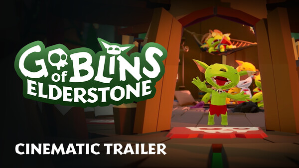 Cinematic Trailer trailer thumbnail