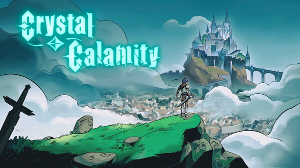 CrystalCalamity trailer thumbnail
