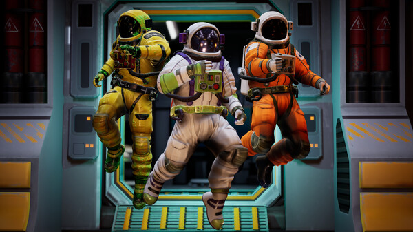 Gameplay Trailer trailer thumbnail