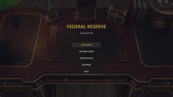 #1 Federal Reserve Trailer trailer thumbnail