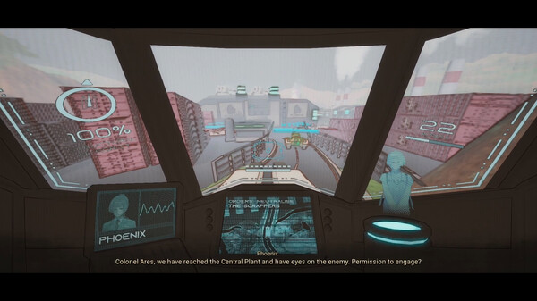 RK Override | Gameplay Clip trailer thumbnail