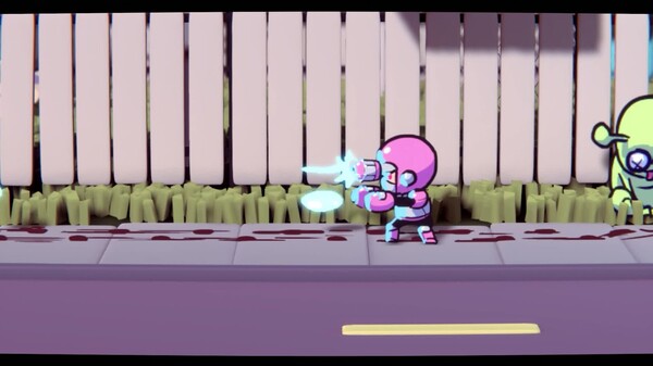 Fighties 2 Launch Trailer trailer thumbnail