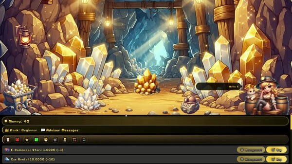 Riches in the Deep trailer thumbnail