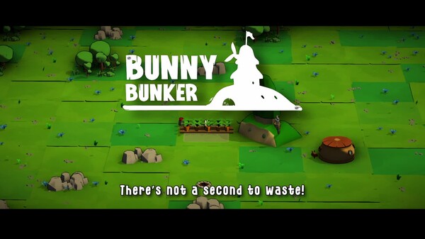 Bunny Bunker Updated Gameplay Trailer trailer thumbnail