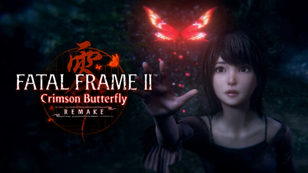 FATAL FRAME II: Crimson Butterfly REMAKE - Overview Trailer trailer thumbnail