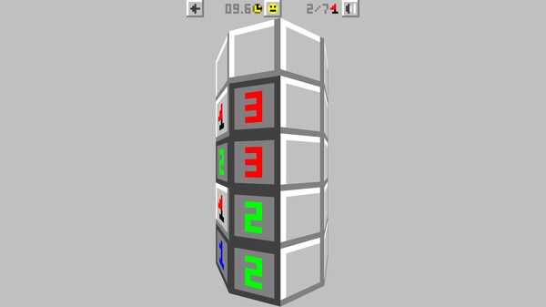 Minesweeper Pillar Trailer trailer thumbnail