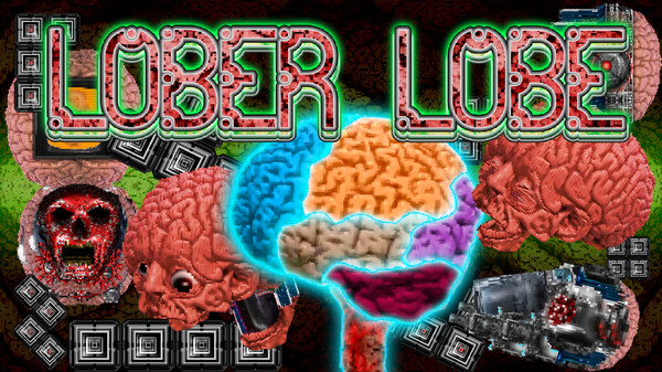 Lober Lobe Brain Slap Trailer trailer thumbnail