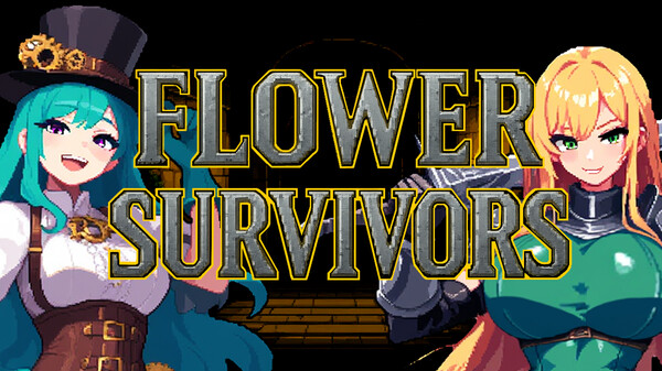 Flower Survivors Trailers trailer thumbnail