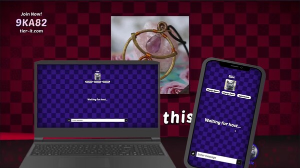 Tier It Together! - Trailer #1 trailer thumbnail