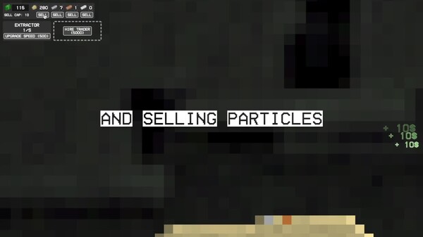 Particul Trailer trailer thumbnail