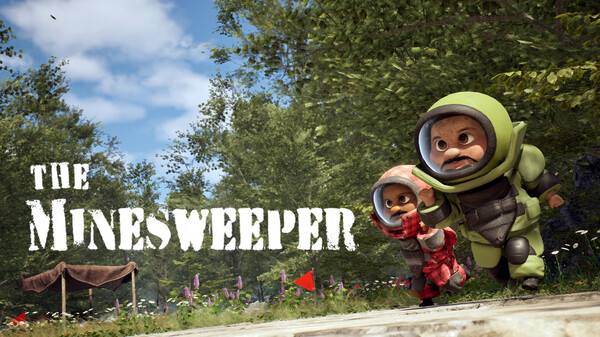 The Minesweeper Trailer trailer thumbnail