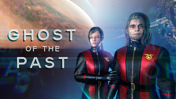 Ghost of the Past - Announcement Teaser trailer thumbnail