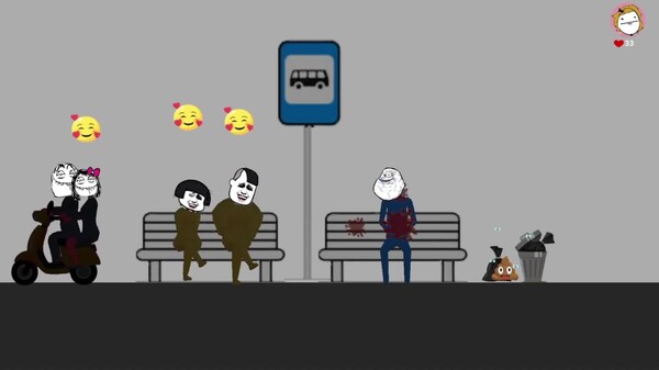 Damn Love trailer thumbnail